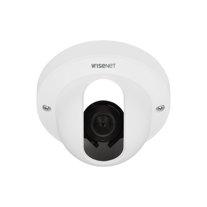 Hanwha Techwin SBL-100D Remote lens dome bracket (white) Security Accessory