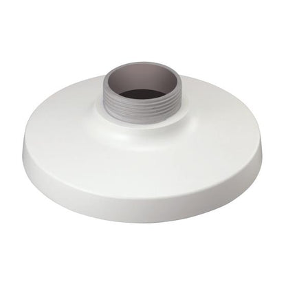 Hanwha Techwin SBP-099HMW  Cap Adapter Security Accessory for Q-mini cameras