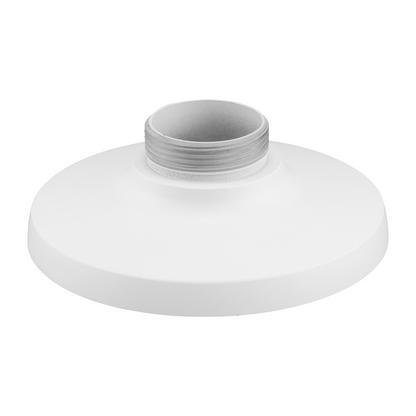 Hanwha Techwin SBP-125HMW Hanging Mount White Color Aluminum Security Accessory