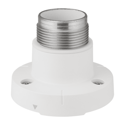 Hanwha Techwin SBP-156HMW Hanging Mount Aluminum Security Accessory (White)