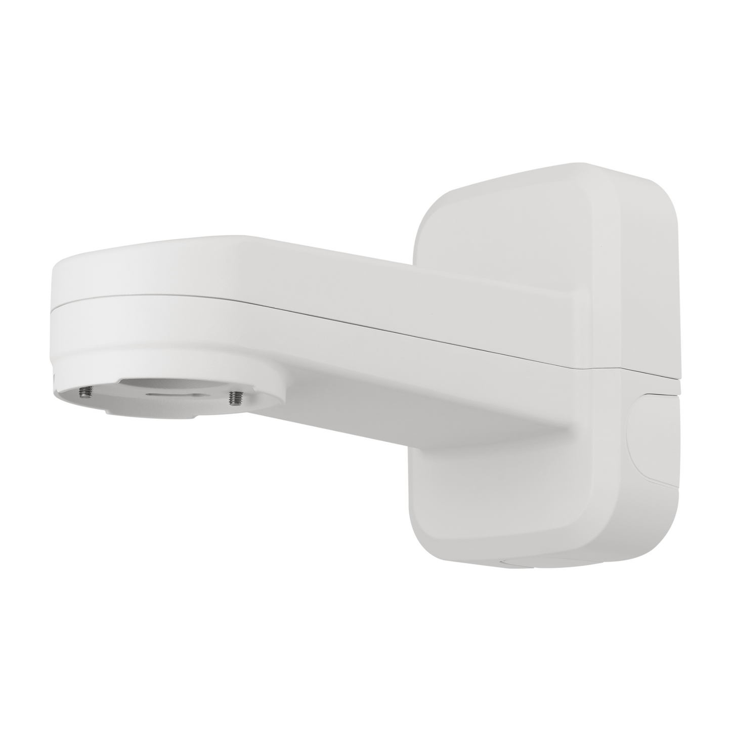 Hanwha Techwin SBP-156WMW Wall & Pole Mount Bracket Security Accessory