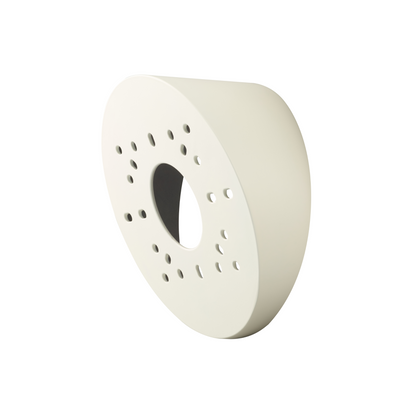 Hanwha Techwin SBP-160TM Tilted Mount Adapter for Vandal Dome Security Accessory
