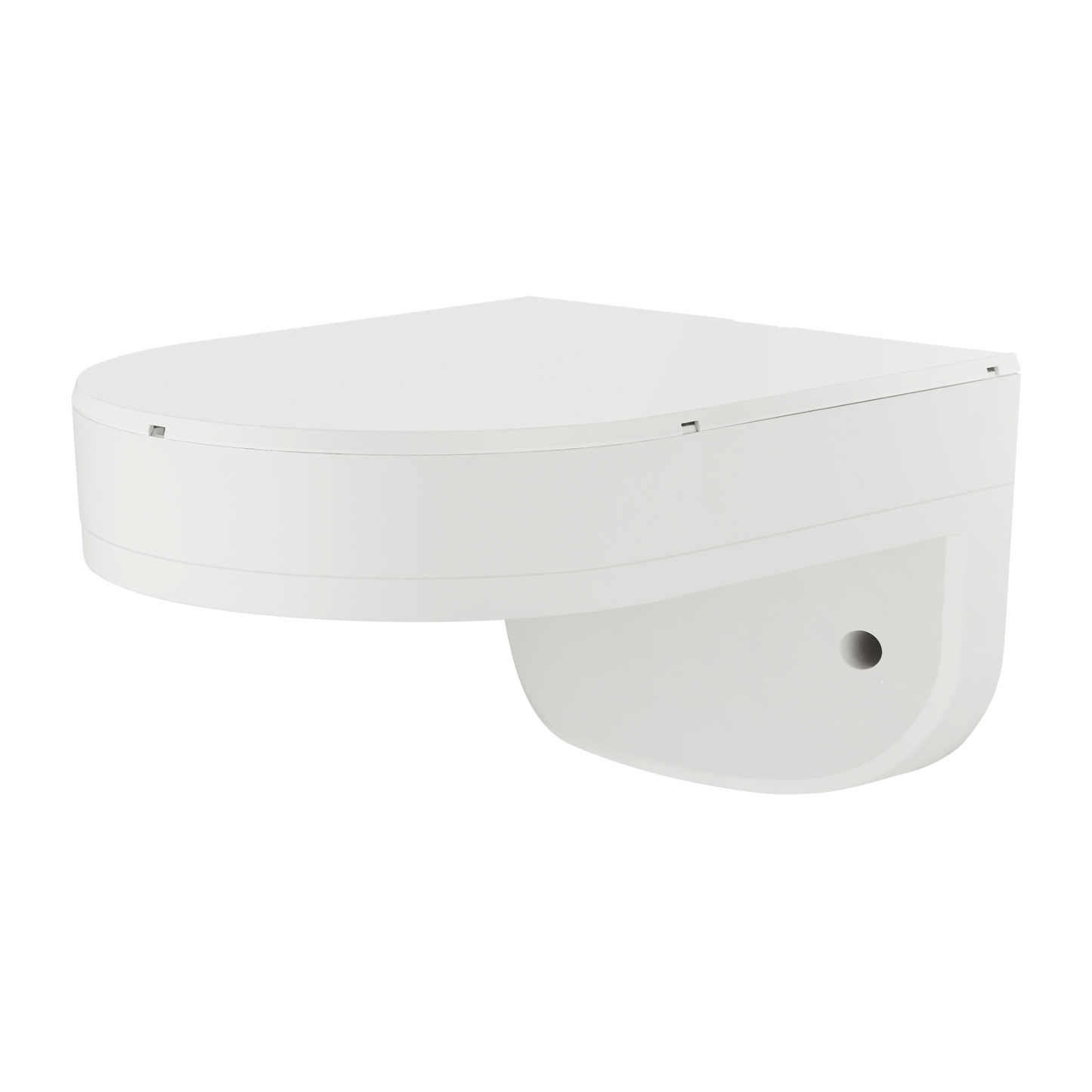 Hanwha Techwin SBP-160WMW1 Wall mount for indoor DomeCameras Security Accessory