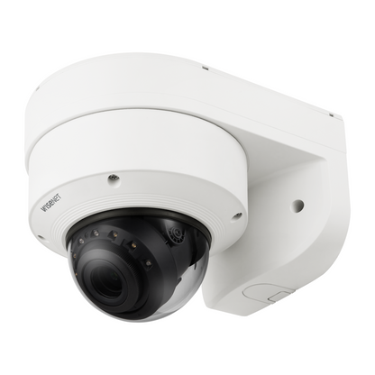 Hanwha Techwin SBP-160WMW1 Wall mount for indoor DomeCameras Security Accessory