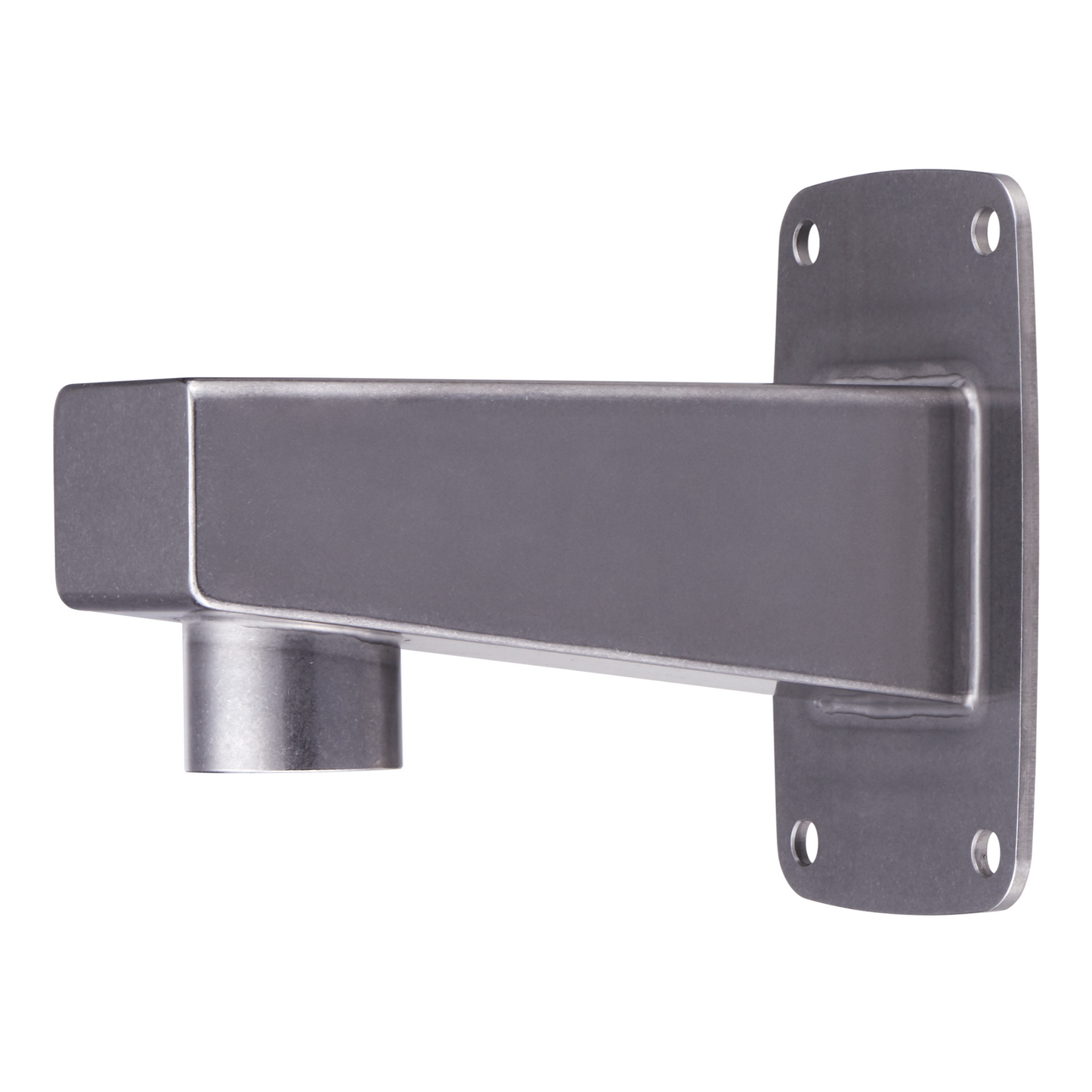 Hanwha Techwin SBP-300WMS1 Indoor Stainless Steel wall mount Security Accessory