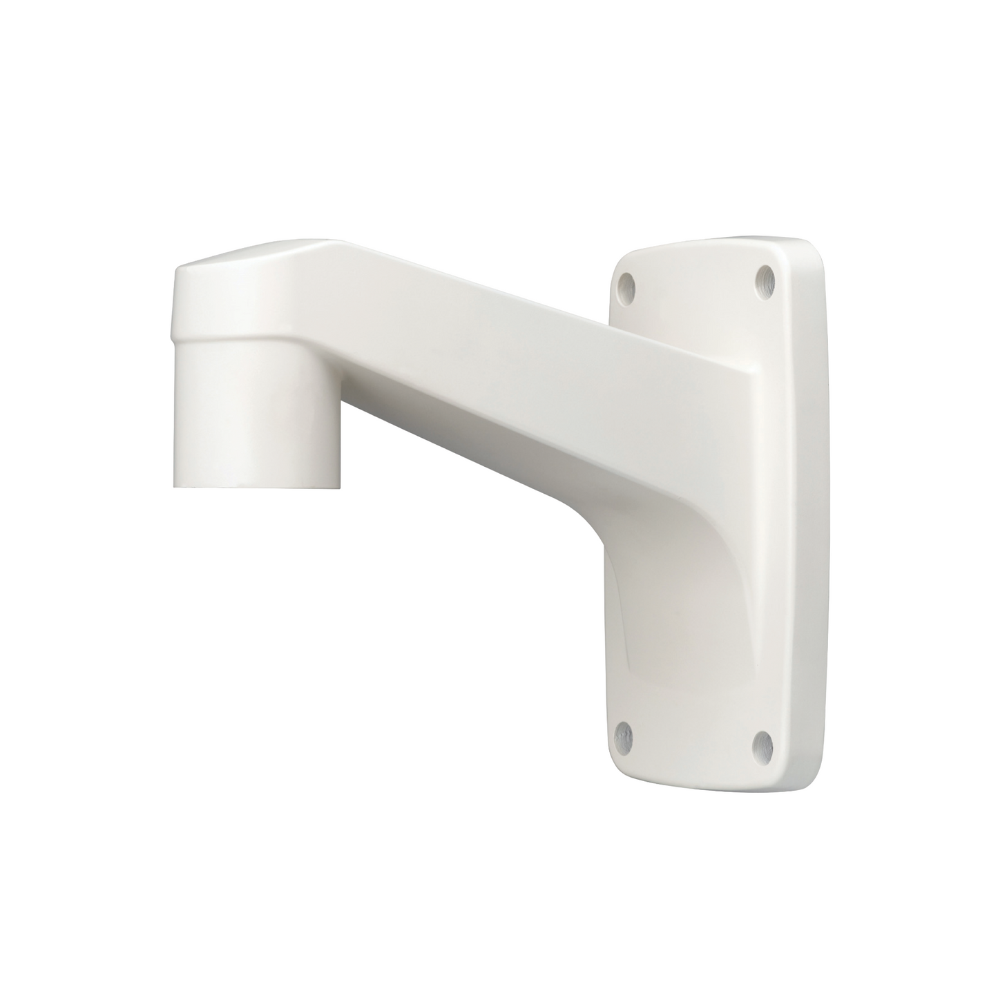 Hanwha Techwin SBP-300WMW1 Indoor Camera wall mount (White) Security Accessory