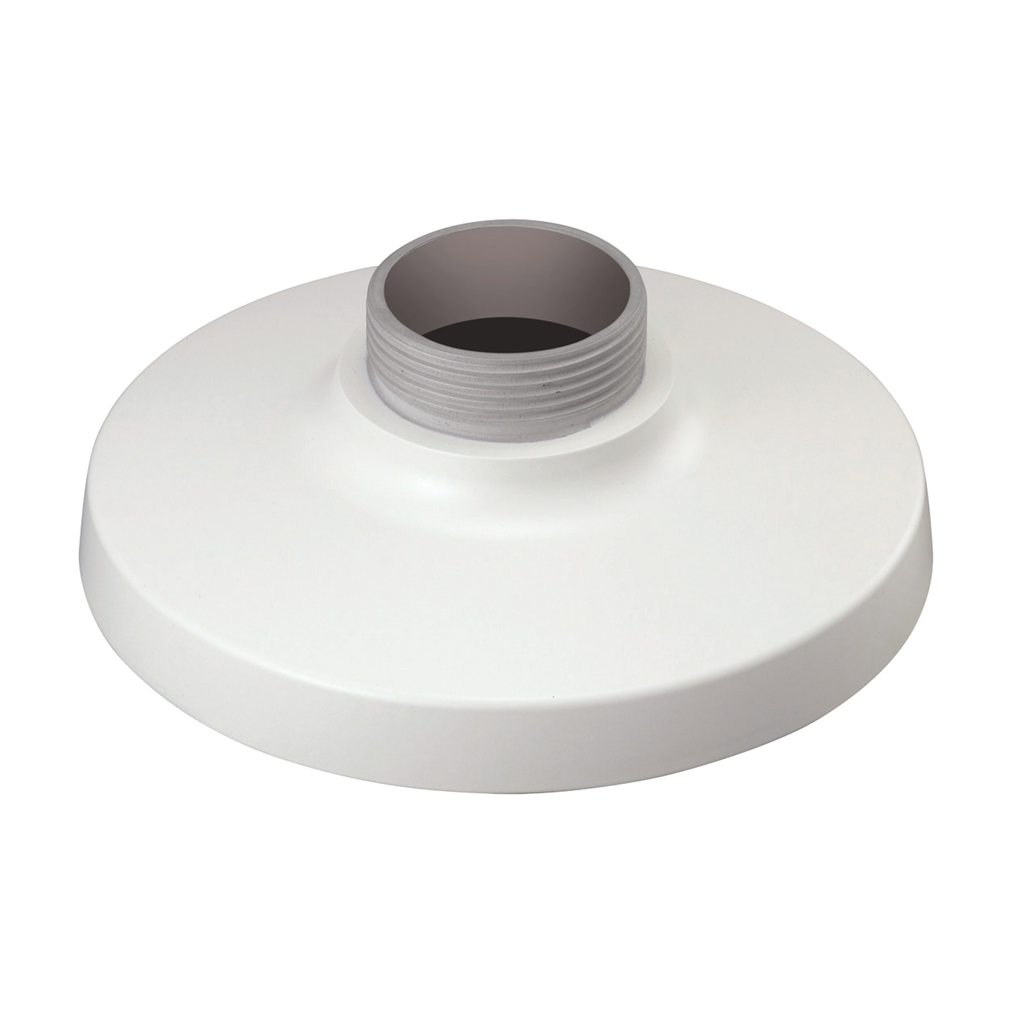 Hanwha Techwin SBP-167HMW Hanging Cap Adapter (Aluminum) Security Accessory