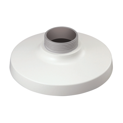 Hanwha Techwin SBP-167HMW Hanging Cap Adapter (Aluminum) Security Accessory