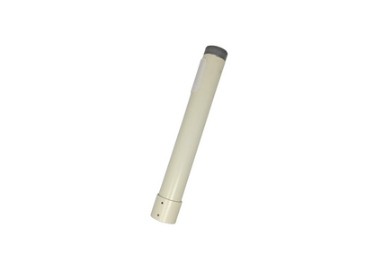Hanwha Techwin SBP-302CM-12W Extension Pipe (White) Security Accessory