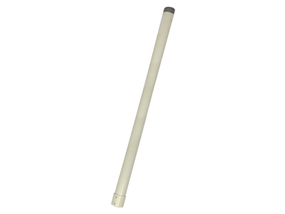 Hanwha Techwin SBP-302CM-36W Extension Pipe (White) Security Accessory