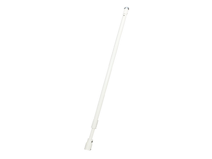 Hanwha Techwin SBP-302CMASW Telescopic Pendant Mount  Security Accessory