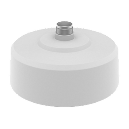 Hanwha Techwin  SBP-317HMWP Hanging Cap Adapter with storage Security Accessory