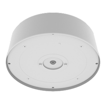 Hanwha Techwin  SBP-317HMWP Hanging Cap Adapter with storage Security Accessory