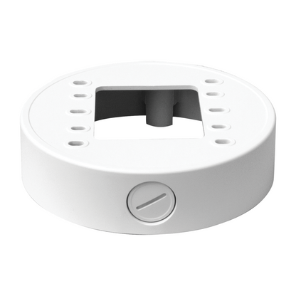 Hanwha Techwin SBV-158G Back Box for Outdoor Vandal Dome Security Accessory