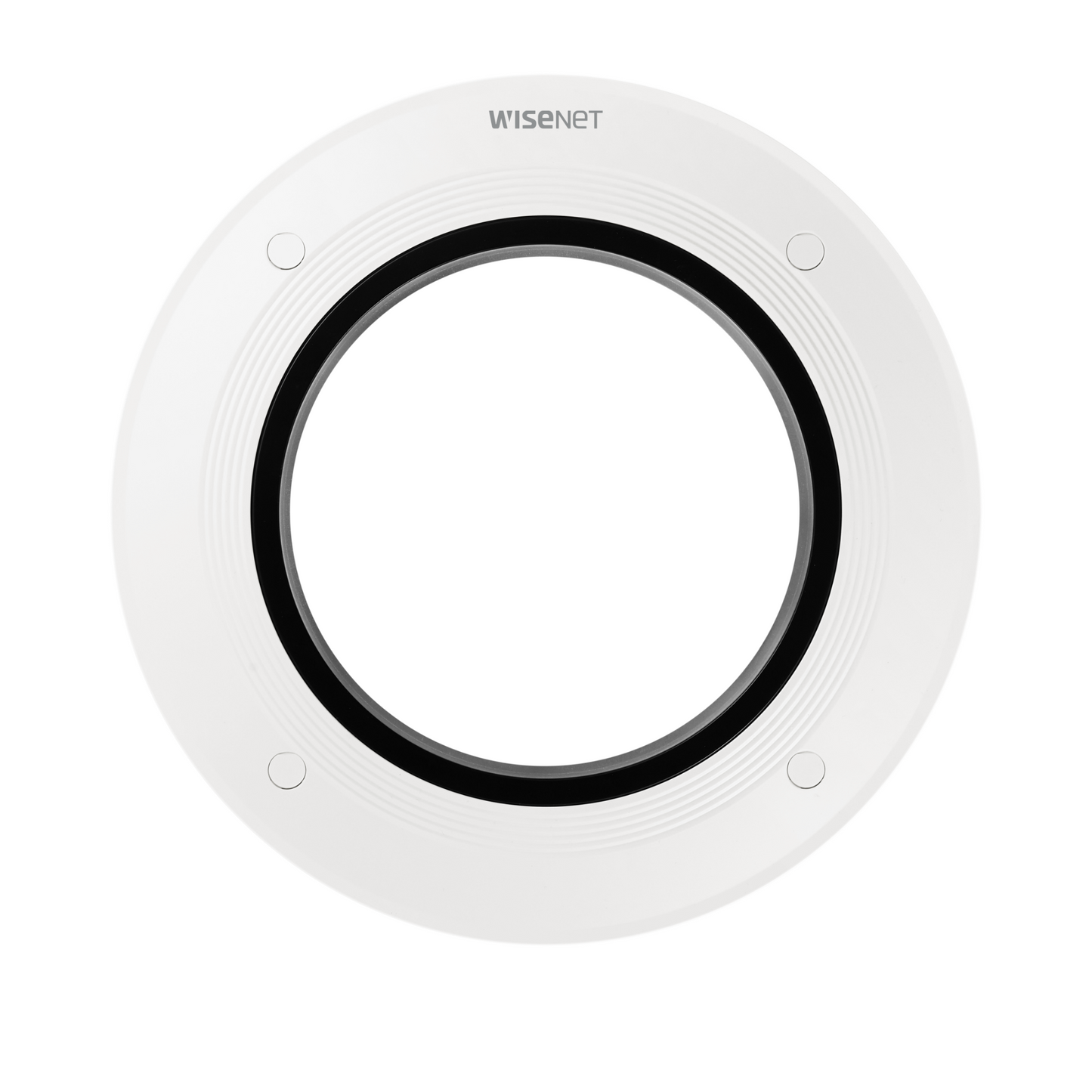 Hanwha Techwin SHP-1560FPW plenum in-ceiling tile flush mount Security Accessory
