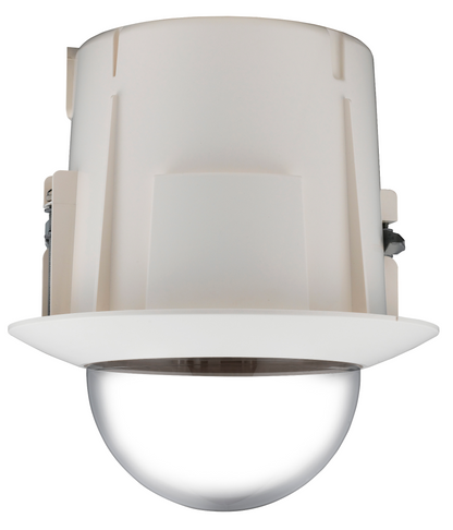 Hanwha Techwin SHP-3701F indoor ceiling Camera flush mount Security Accessory