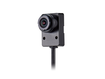 Hanwha Vision SLA-T2480VA 2MP  2.4mm Fixed Security Camera Lens
