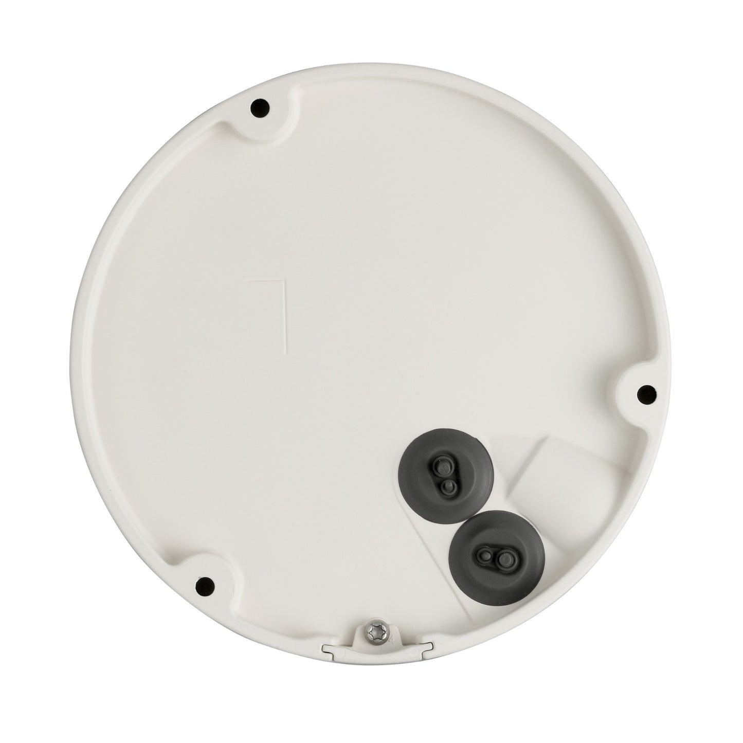 Hanwha Techwin SNV-6084 2MP HD Vandal-Resistant Network Dome Camera  3~ 8.5mm
