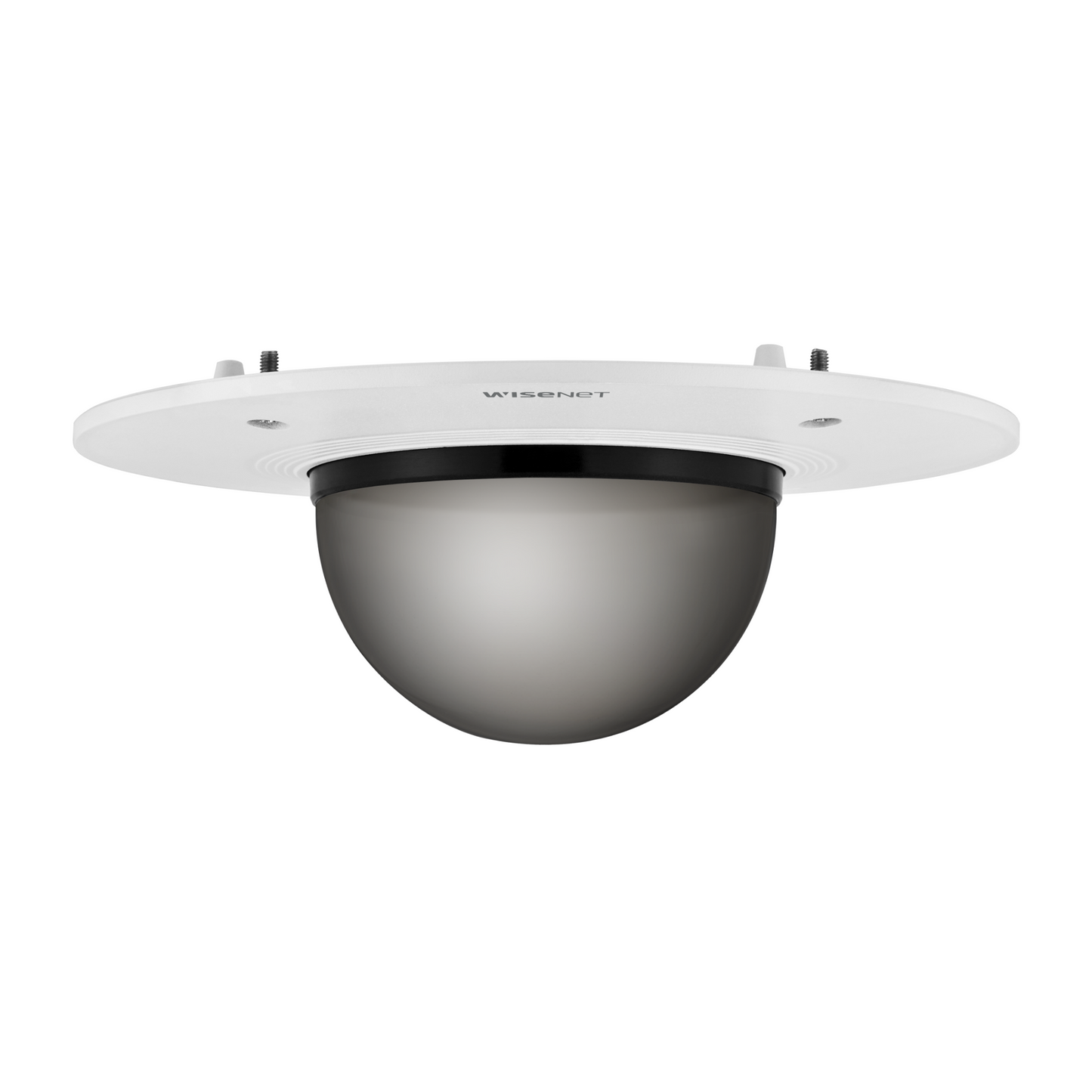 Hanwha Techwin SPB-FCD85W Tinted Bubble Smoked Dome Cover Security Accessory