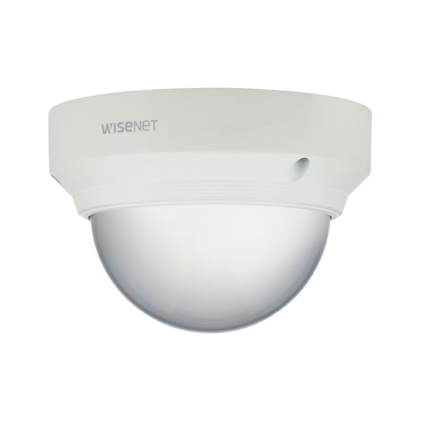 Hanwha Techwin SPB-PTZ73 Tinted Bubble Dome Cover (Aluminum) Security Accessory