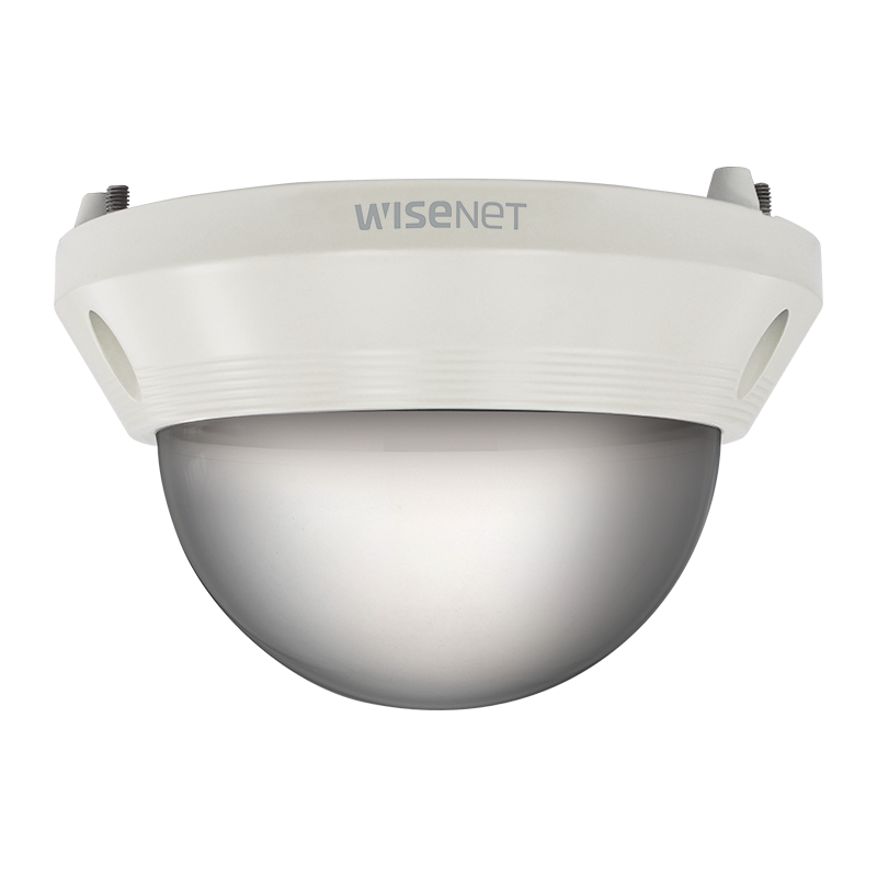 Hanwha Techwin SPB-VAN12 Tinted Bubble Smoked Dome Cover Security Accessory