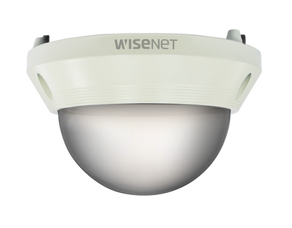 Hanwha Techwin SPB-VAN81 Tinted Bubble Smoked Dome cover Security Accessory