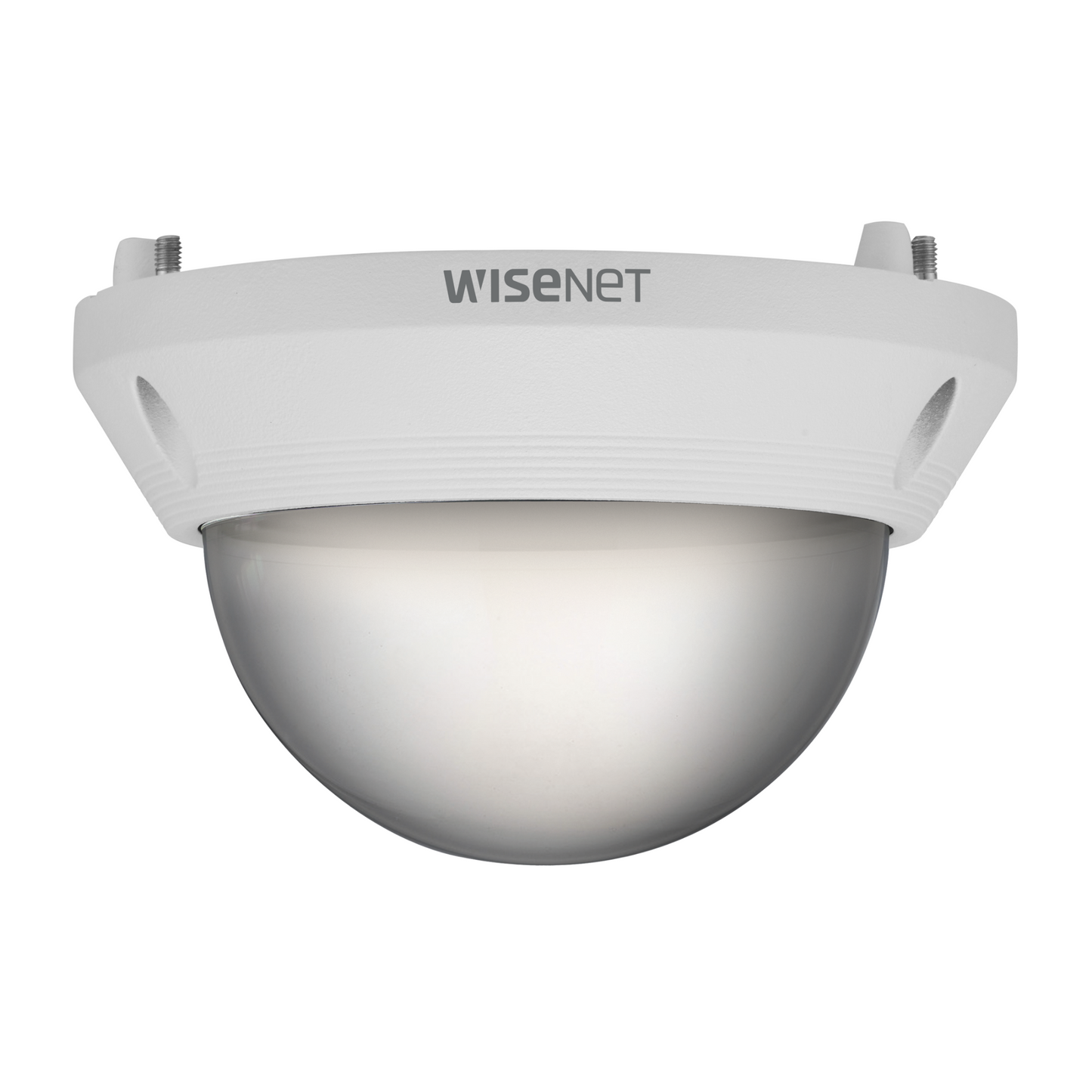 Hanwha Techwin SPB-VAW12 Tinted Bubble Smoked Dome Cover Security Accessory