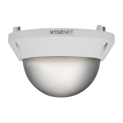 Hanwha Techwin SPB-VAW12 Tinted Bubble Smoked Dome Cover Security Accessory