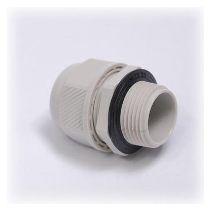 UNV Plastic Waterproof Cable Joint Uniview Surveillance Security Accessory
