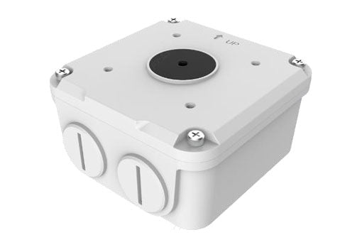 UNV Bullet Cameras Junction Box Uniview Surveillance Security Accessory - Secure IT Global