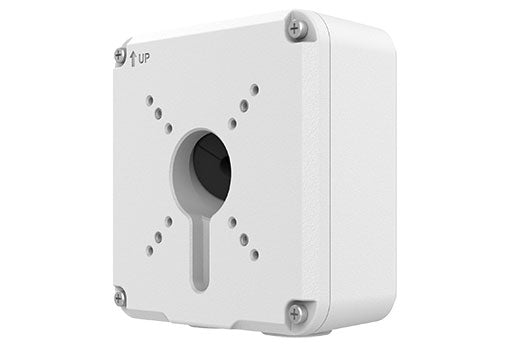 UNV Bullet Cameras Junction Box Uniview Surveillance Security Accessory - Secure IT Global