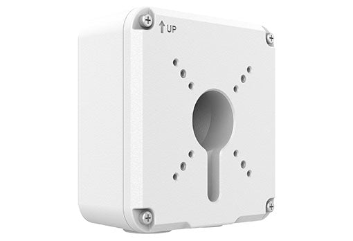 UNV Bullet Cameras Junction Box Uniview Surveillance Security Accessory - Secure IT Global
