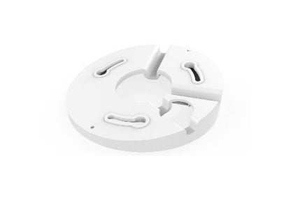 UNV Fixed Dome Indoor Plastic Mount Uniview Surveillance Security Accessory - Secure IT Global