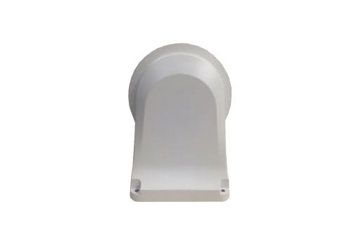 UNV 3-inch Dome Cameras Wall Mount Uniview Surveillance Security Accessory - Secure IT Global