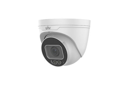 Uniview 8MP IP67 Eyeball IP Security Camera - Secure IT Global