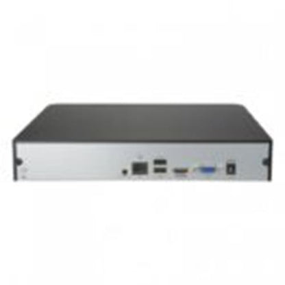 UNV 8MP HD 16-Ch 1 SATA HD NDAA Uniarch IP Network Uniview Security NVR - Secure IT Global