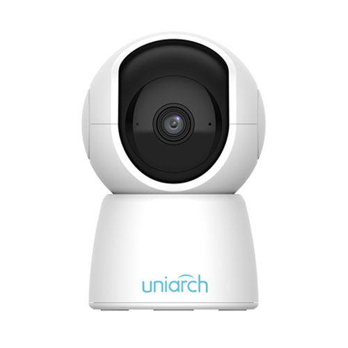 Uniview Uho-S2E Audio 2MP 4mm Security PT Camera-Secure IT Global