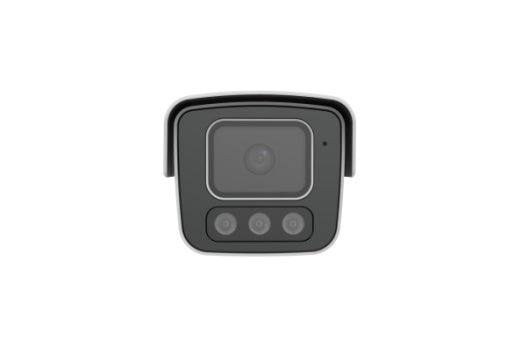 Uniview IPC2B15SS-ADF28KMC-I1 5MP HD Bullet Security Camera.Uniview 5MP IP Camera with Smart IR and Built in Microphone