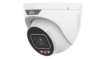 Uniview 5MP Weatherproof IP67 Security Camera NDAA Compliant