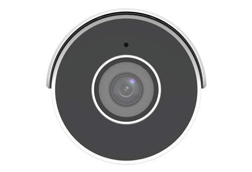 Uniview 8MP IP67 Security Camera Side View-Secure IT Global