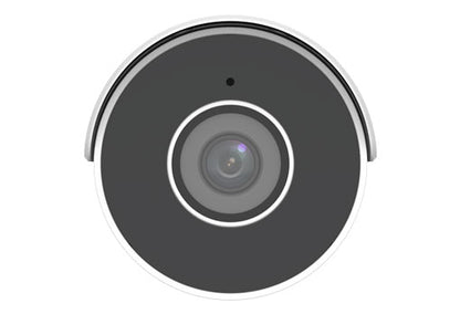 Uniview 8MP IP67 Security Camera Side View-Secure IT Global