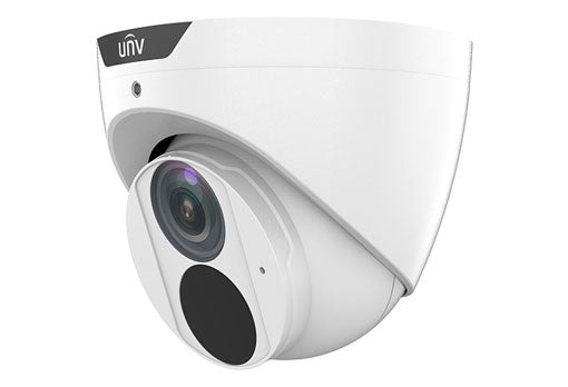 Uniview PTZ Camera for High Definition Video Surveillance