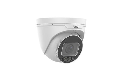 UNV 8MP POE IP Camera NDAA Compliant - Best Price Online