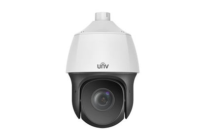 UNV dome camera NDAA compliant with Full HD resolution