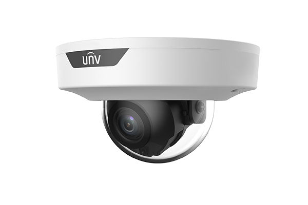 UNV dome security camera for outdoor surveillance-Secure IT Global