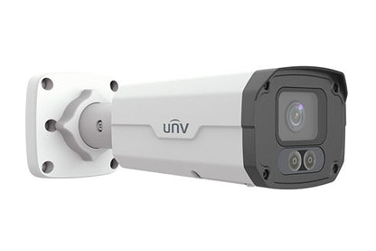 UNV IP67 IK10 Security Camera ColorHunter