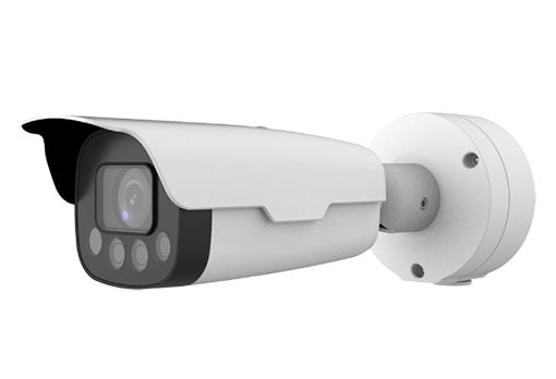 UNV IP67 weatherproof security camera for outdoor surveillance