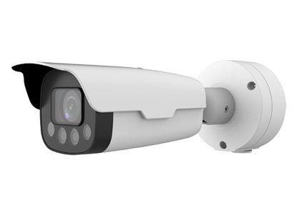 UNV IP67 weatherproof security camera for outdoor surveillance