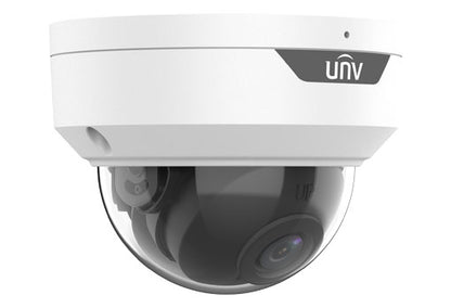 UNV Security Camera with Built In Mic and Night Vision