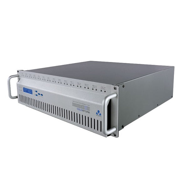 Hanwha Techwin VER-CSTORECRDL Veracity Coldstore 3U HDD Cradle